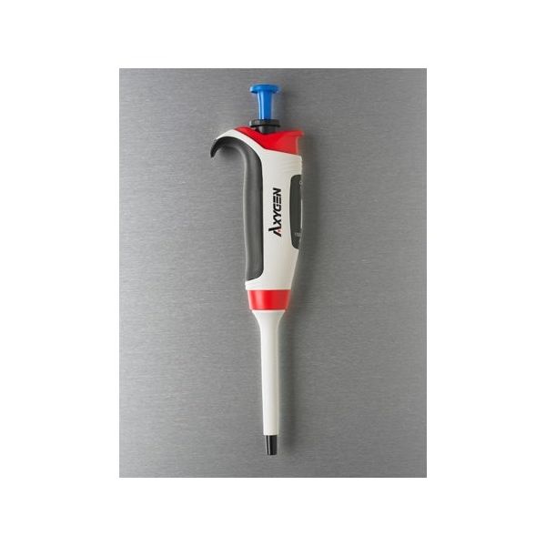 Axygen Axypet Pro シングルチャンネルピペッター 100ー1000μL AP-1000-P 1ケース(1個)（直送品）