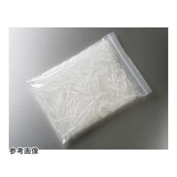 10μL マルチラック エクステンドチップ バルク 1000個×10パック入 MR-10XT 1ケース(10000個)（直送品）