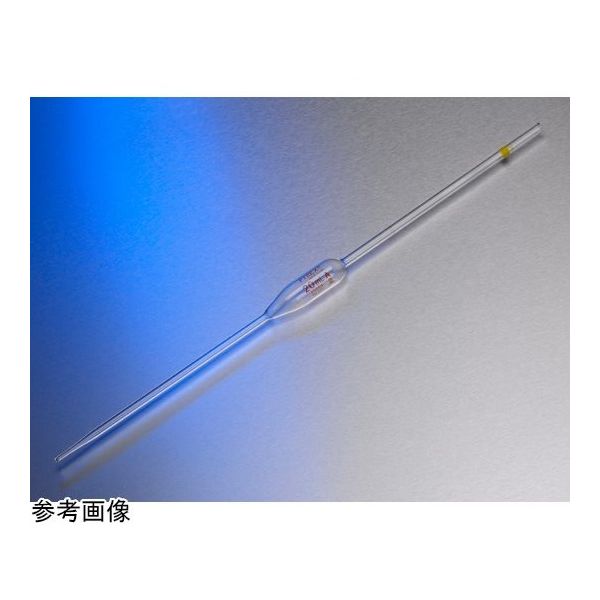 PYREX(R) JISホールピペット(Class A)0.2mL 1個×10個入 7100JIS-XS2 1ケース(10個)（直送品）