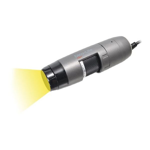 サンコー DinoーLite Edge M Fluorescence(蛍光)RFYW DINOAM4115TRFYW 1個（直送品）