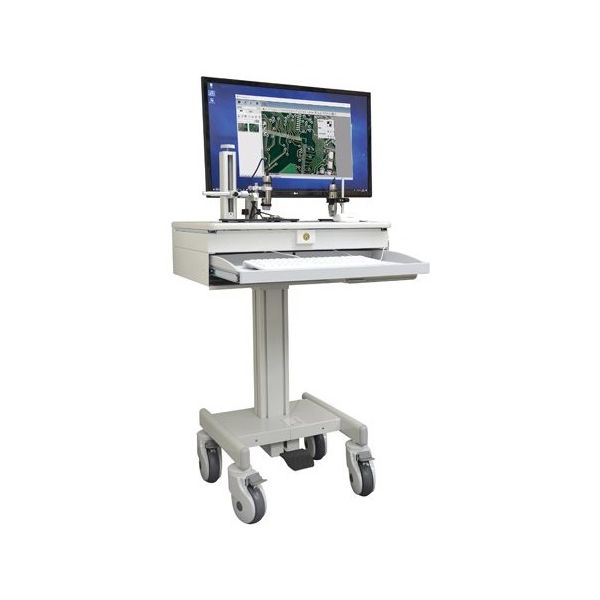 サンコー DinoーLiteコンプリートセット DINOXPCS1 1個 65-4351-68（直送品）