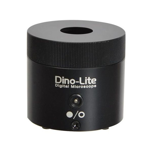 サンコー DinoーLiteシリーズ用バックライトイルミネーター DINOBLCDW 1個 65-4351-79（直送品）