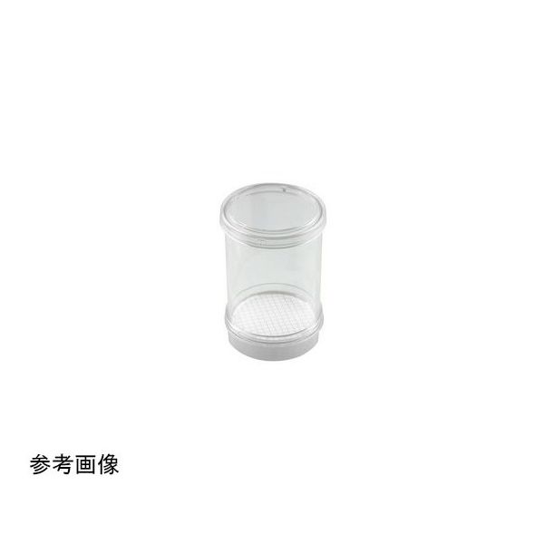 GVS 分析用ファンネル 47mm 50pc 0.45μm 白/黒グリッド 滅菌 1箱(50個入) 10497504 1箱(50個)（直送品）