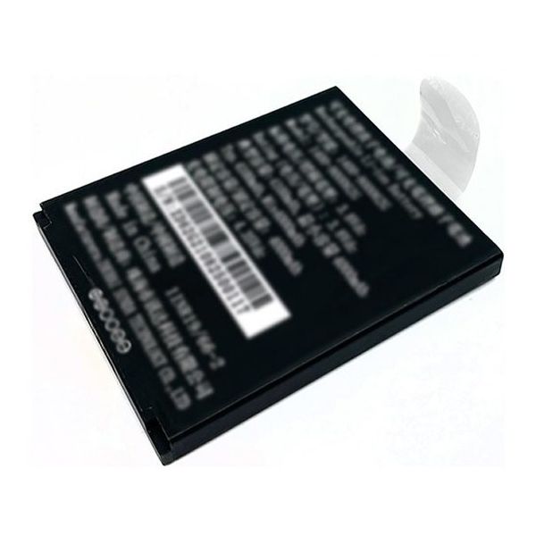 ユニテック・ジャパン ハンディーターミナルEA520用 3.8V 4150mAh Liーion バッテリ 1400-900063G 1個（直送品）