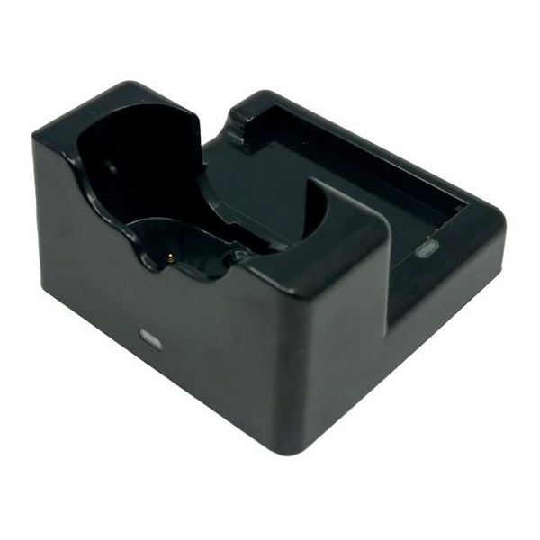 ユニテック・ジャパン RP902 シングルスロット充電クレードル 5000-900096G 1個 65-5535-91（直送品）