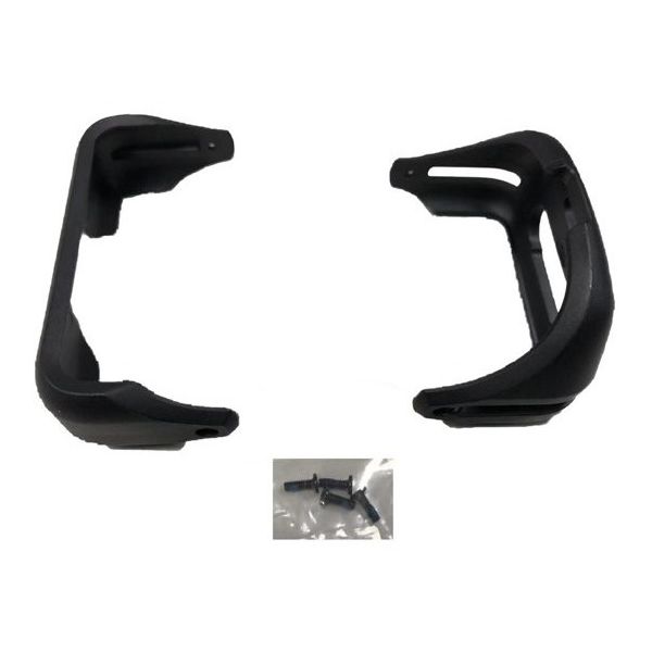 ユニテック・ジャパン HT730 標準バンパーパッケージキット 5400-900048G 1個 65-5535-94（直送品）