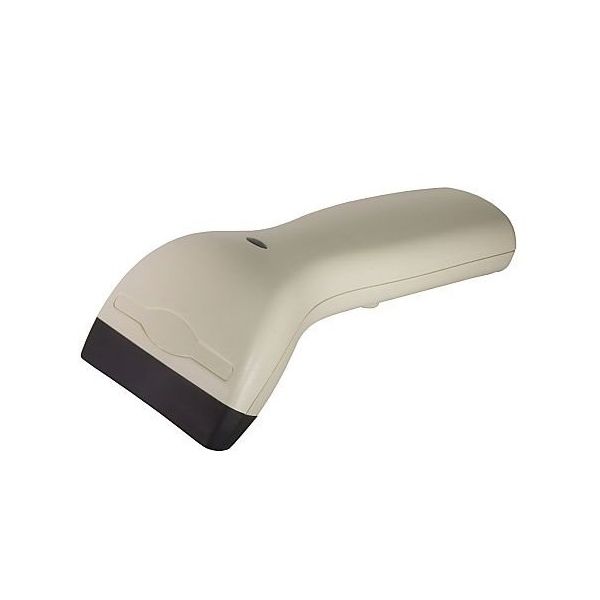 AITEX 67mm幅 CCDバーコードリーダー ITCー67A USBインターフェース ITC-67A-U 1個 67-7631-39（直送品）