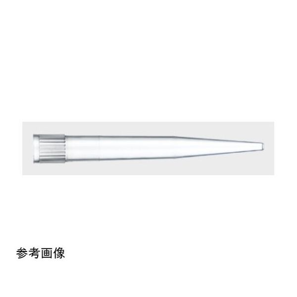 サーモフィッシャーサイエンティフィック Wideチップ 250 96本×10ラック 9405120 1箱(960本) 65-5644-33（直送品）