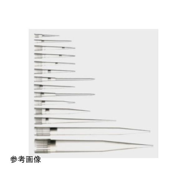 フィルター 100~1000μL Ext 1箱(96本×5ラック入) 94052430 1箱(480本)（直送品）