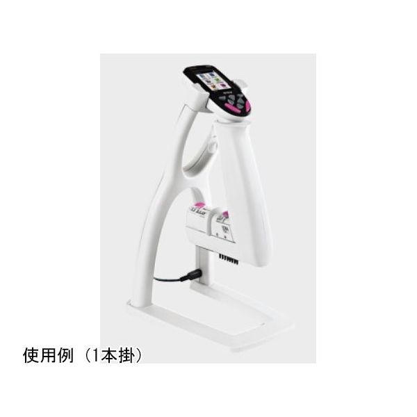 サーモフィッシャーサイエンティフィック E1ーClipTip 充電器兼スタンド(3本掛) 9420510 1個 65-5644-56（直送品）