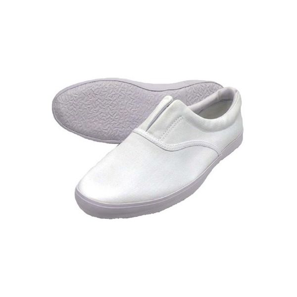 アズワン 仕上げ用上ばき 25cm 67-7398-48 1個（直送品）