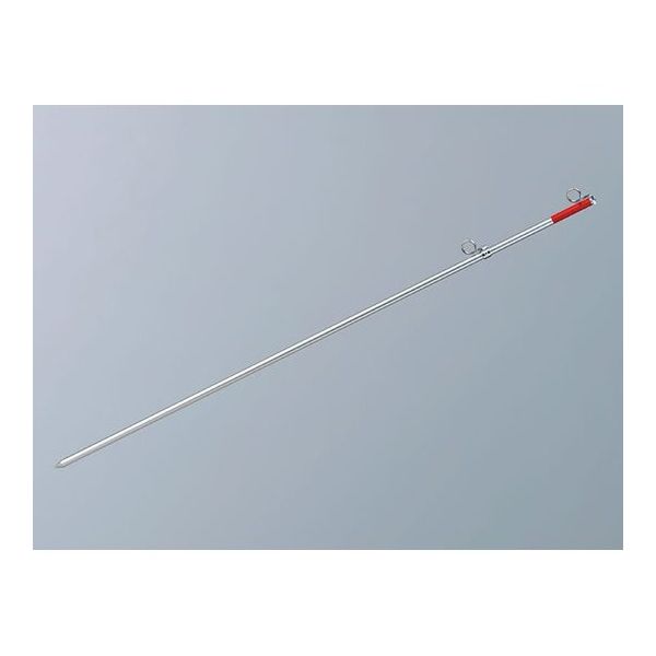 安全興業 アルミ製ロープガイド(1500) 67-7408-48 1個（直送品）