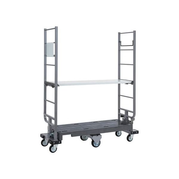 アズワン イージーカート 67-7409-45 1個（直送品）