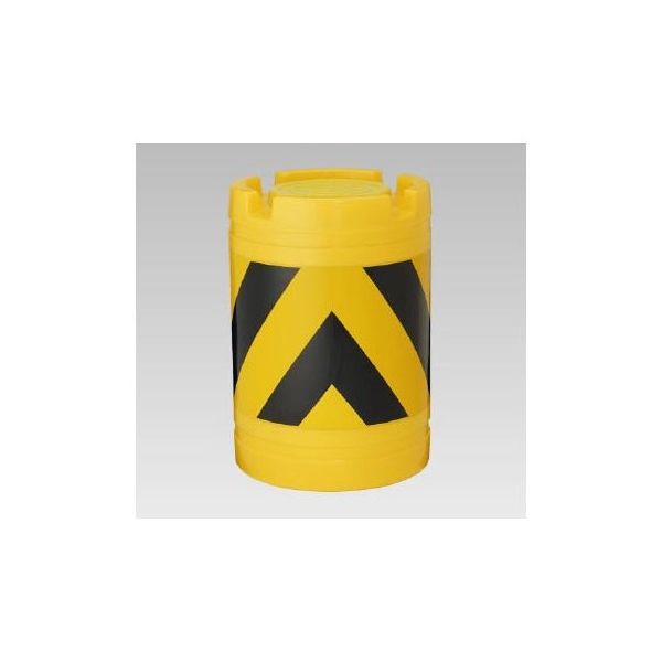 アズワン 丸型クッションドラム 67-7415-70 1個（直送品）