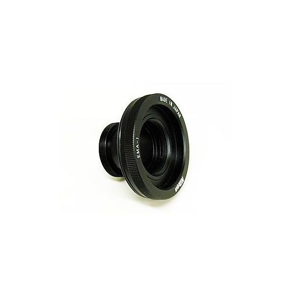 ニコンビジョン EMAー1 FS接眼レンズ マウントアダプター EMA1 1個 67-7777-42（直送品）