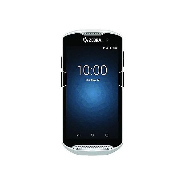 ゼブラ・テクノロジーズ・ジャパン 充電クレードルセット CRD-TC51-HC1SC-01-SET 1個 67-7927-08（直送品）