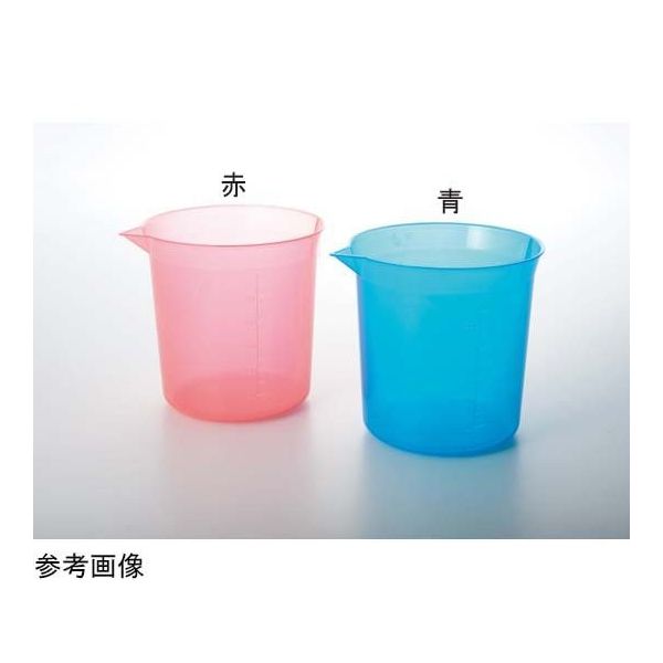 テラオカ ニューデスカップ 青 N