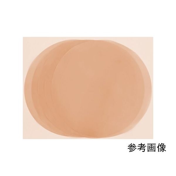 アズワン 丸カット銅メッシュ φ220 8メッシュ 10枚 67-8062-37 1個(10枚)（直送品）