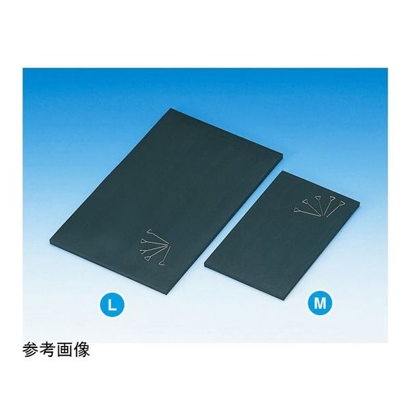 松浪硝子工業 ホルマンボードティッシュピン三角 1000個入 HT20000 1箱(1000個) 67-8065-54（直送品）