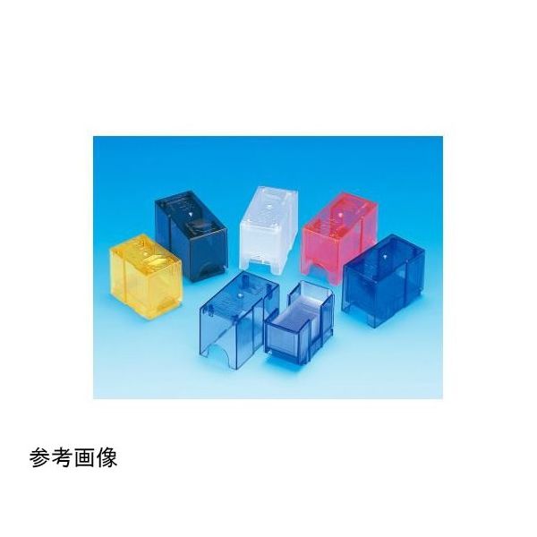 松浪硝子工業 RCM専用カバーグラス 24×55mm No.1 1000枚入 CM24551 1箱(1000枚) 67-8066-53（直送品）