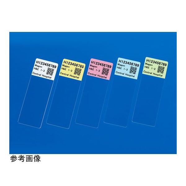 ESPO専用ディスポカセット ファインフロスト ホワイト20 1ケース(100枚×10箱入 EFF-011 1ケース(1000枚)（直送品）