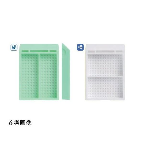 マツナミ パスカセット Mー2 横 ピンク白蓋 プリンタ専用 1000個入 QM21703 1箱(1000個) 67-8067-97(直送品)