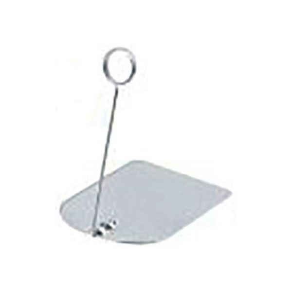 よし与工房 新リングスタンド 67-8161-02 1個（直送品）