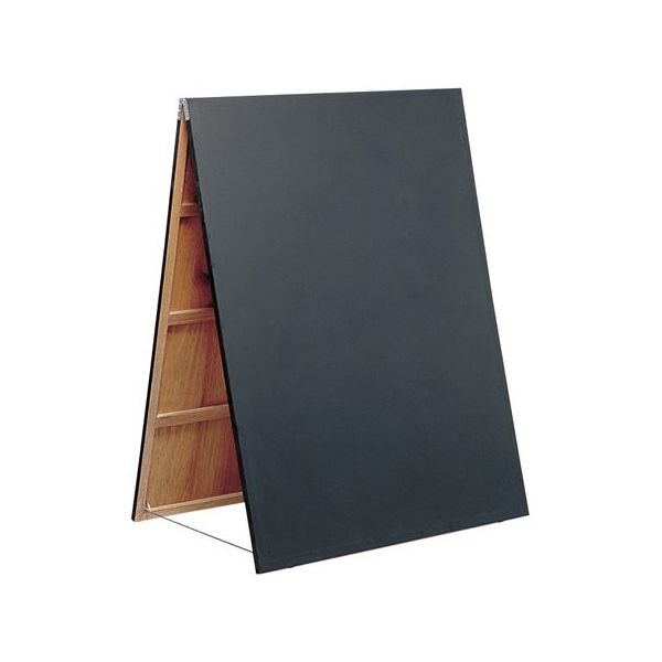 スギコ産業 OG黒板サインボード 67-8162-13 1台（直送品）