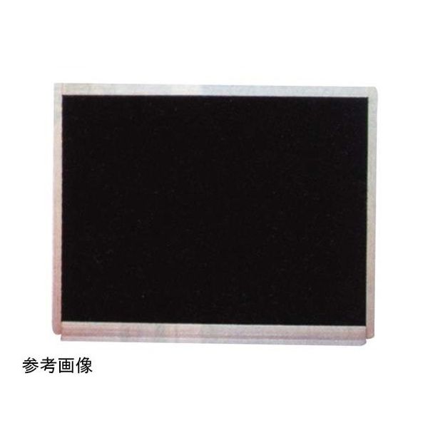 スギコ産業 ウットーマーカー ブラック 650×530×25mm 67-8162-23 1台（直送品）