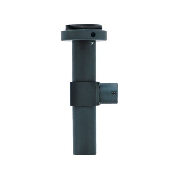 ケンコー・トキナー ワーキングディスタンス 110mmタイプ 1倍 同軸タイプ KCM-1D-110C(8) 1個 67-8172-04（直送品）