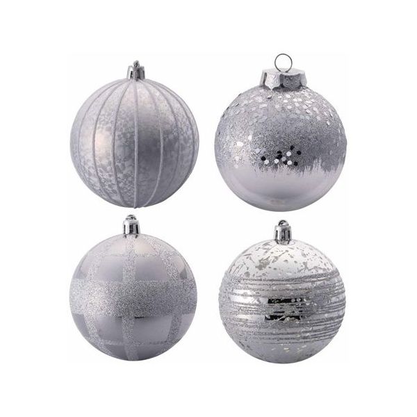 クリスタルオーナメント 12個セット オーナメント3個セット】 クリスマス dst-3-xmas-3 | □シーン別