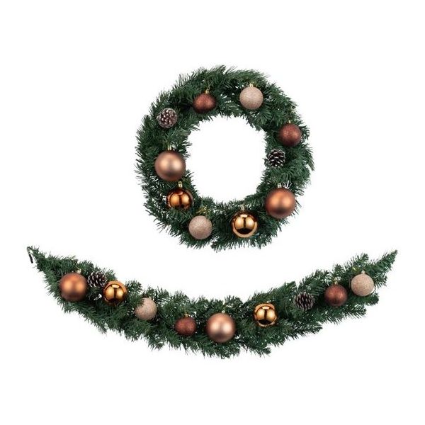 アズワン 2WAYリースゴールド 67-8938-74 1個（直送品）