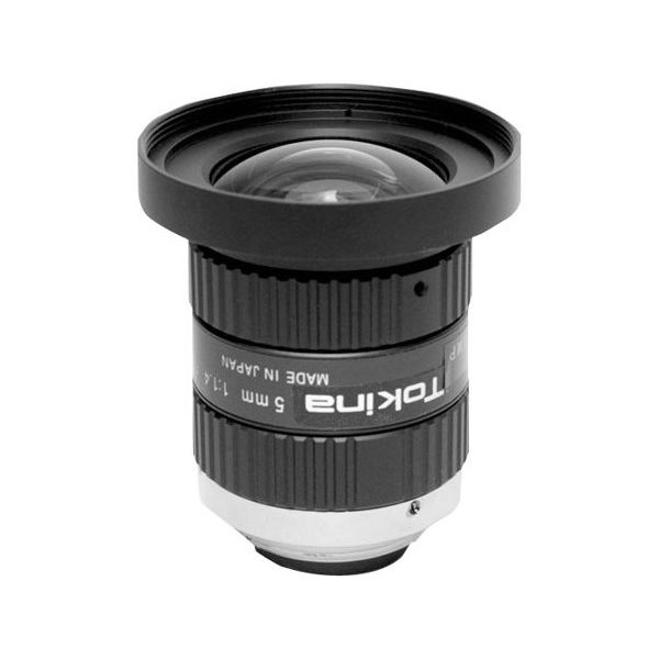 ケンコー・トキナー メガピクセル対応CCTVレンズ