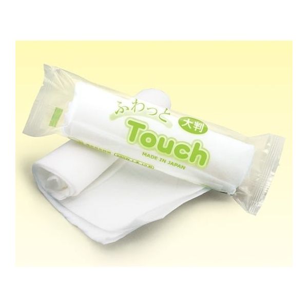 からだふき　ウェットタオル（直送品）