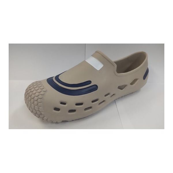 内外ゴム ジャストモード No.900 ネイビー #7 JM900NV7 1足 67-8733-15（直送品）