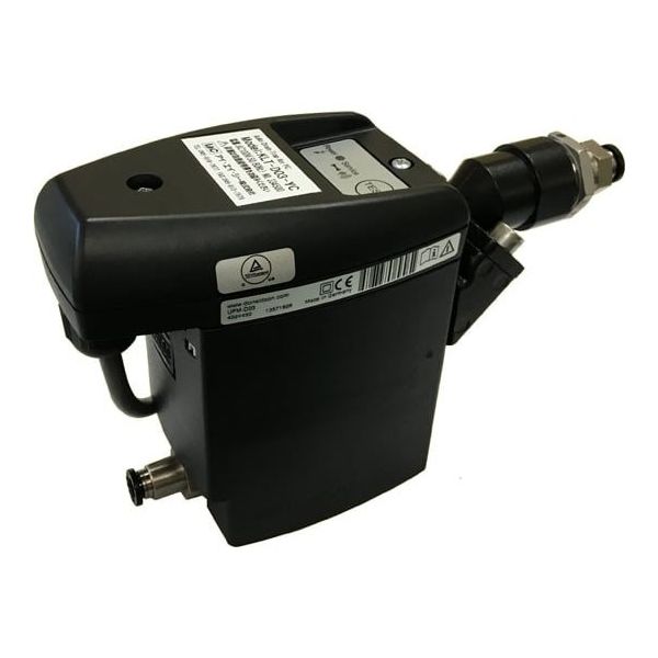 アイ・エイ・シー カプセルコン対応型オートドレントラップ KLT-D03-YC 1セット 67-8735-23（直送品）