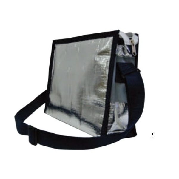 アズワン 定温安定輸送バッグ 67-8735-78 1個（直送品）