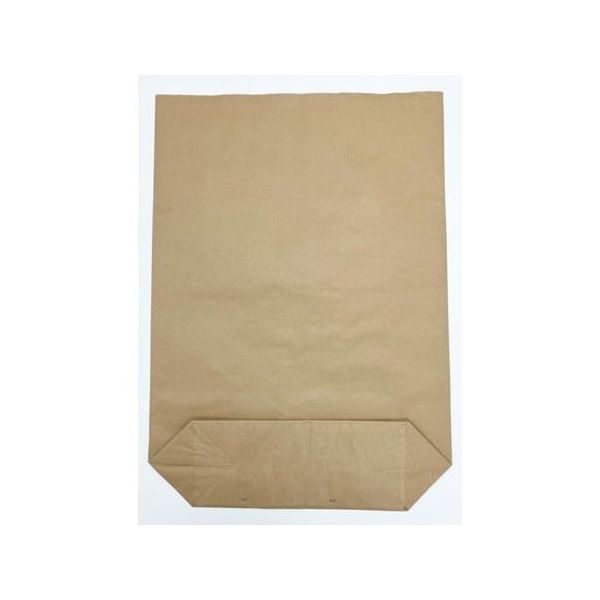 アズワン アルミ内装紙袋 SAKー01 角底形状 50枚入 67-8740-84 1パック(50枚)（直送品）