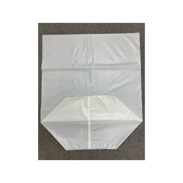 アズワン 耐熱・耐薬・帯電防止袋(ASPーH1050) 25枚入 67-8740-89 1パック(25枚)（直送品）