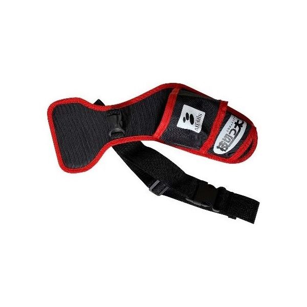 アルミス 太枝切っ太郎用ベルト付専用ホルダー AF-40HD 1台 67-8772-42（直送品）