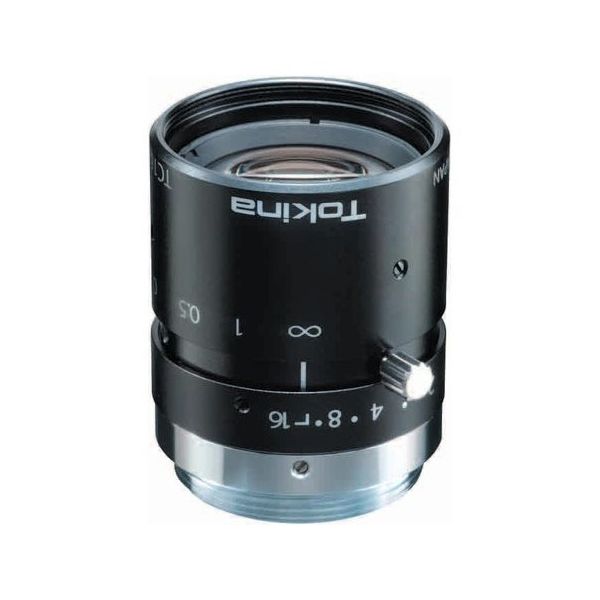 ケンコー・トキナー 3M対応CCTVレンズ 16mm TC1614-3MP 1個 67-8947-51（直送品）