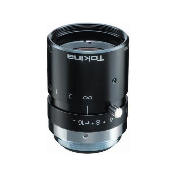 ケンコー・トキナー 3M対応CCTVレンズ 35mm TC3516-3MP 1個 67-8947-53（直送品）