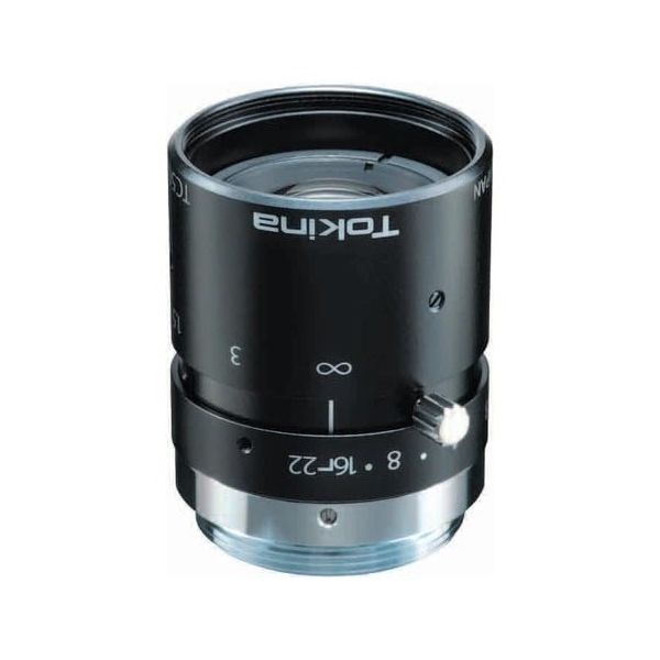 ケンコー・トキナー 3M対応CCTVレンズ 50mm TC5028-3MP 1個 67-8947-54（直送品）