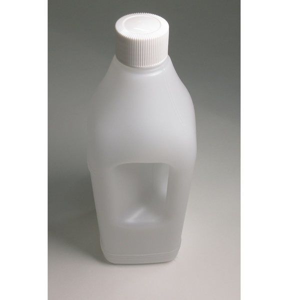 テラオカ ポリ手付瓶 TK-1000 1個 67-9129-21（直送品）