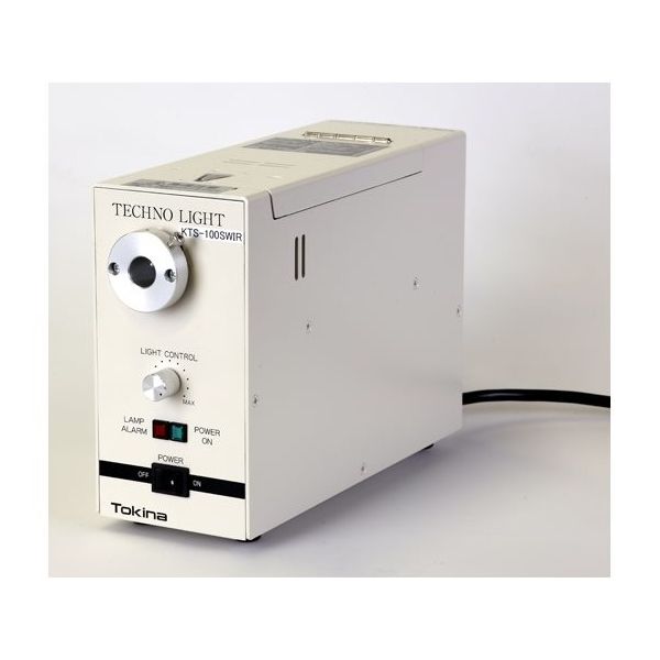ケンコー・トキナー 近赤外光源装置 KTS-100SWIR 1台 67-9132-62（直送品）