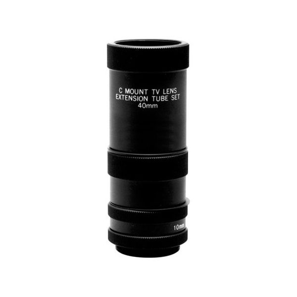 ケンコー・トキナー 接写リングセット KEX-B 1セット 67-9206-52（直送品）