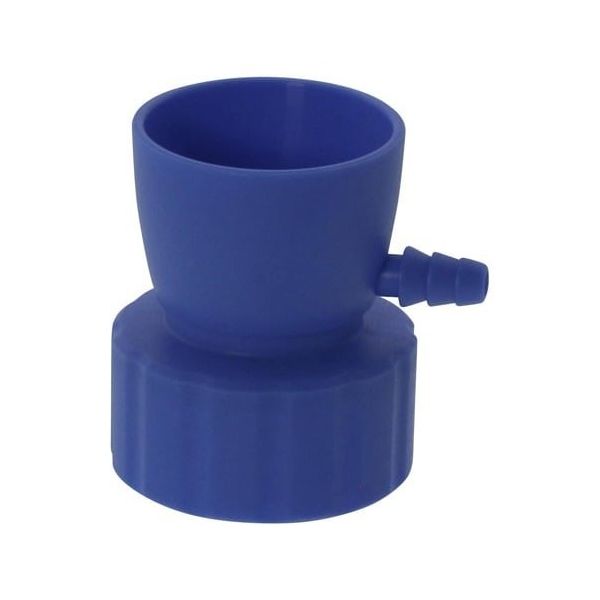 柴田科学 ろ過器アダプター 67-9225-44 1個（直送品）