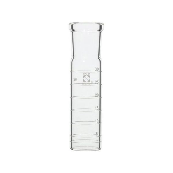 柴田科学 SPCミゼットインピンジャー外筒管 67-9225-45 1個（直送品）