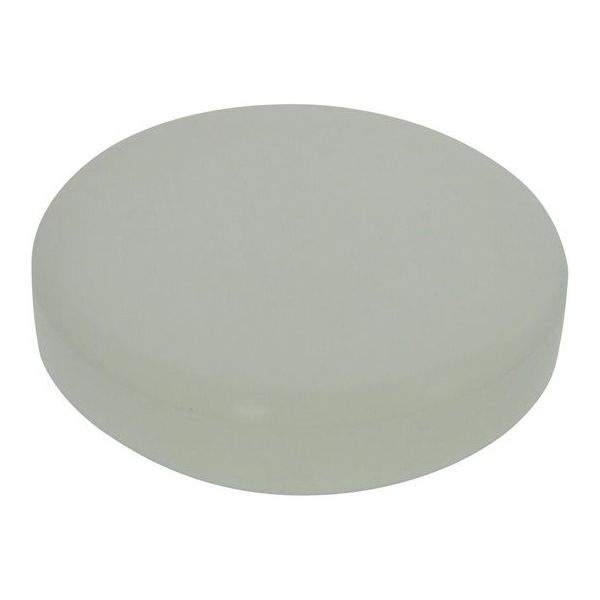 柴田科学 ガラス円筒用キャップ ダストジャー用 φ137 2個入 67-9225-46 1箱(2個)（直送品）