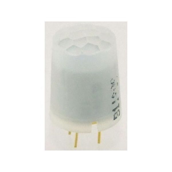 共立電子産業 トイレ使用状況表示器用 人感センサー 標準タイプ KP-IOTLT-SSH 1個 67-9245-99（直送品）